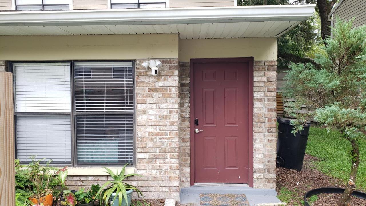 Discover Luxury Condo Steps Away From Celebration Pointe And I-75! Gainesville Exterior photo