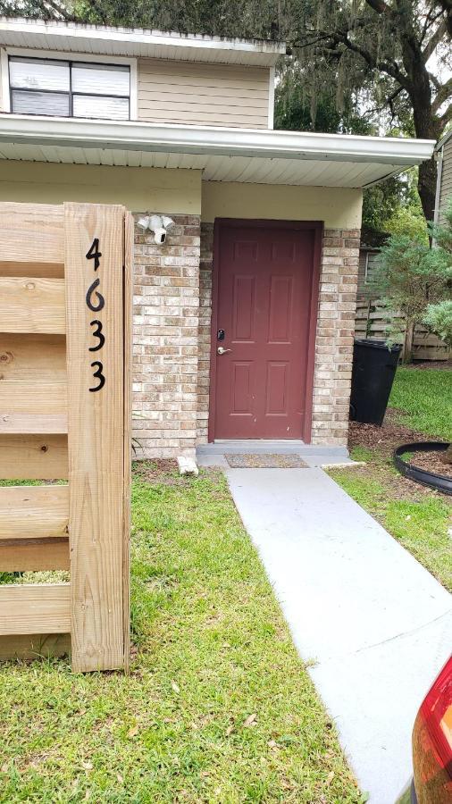 Discover Luxury Condo Steps Away From Celebration Pointe And I-75! Gainesville Exterior photo